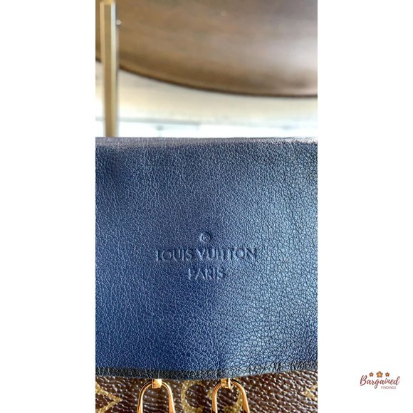 🛑SOLD🛑Authentic Louis Vuitton Tuileries Besace - Picture 2 of 12